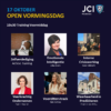 Open Vormingsdag 2026 - Resilience Reloaded
