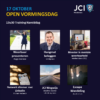 Open Vormingsdag 2026 - Resilience Reloaded