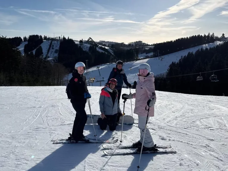 jci mechelen skitrip