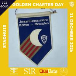Golden Charter Day