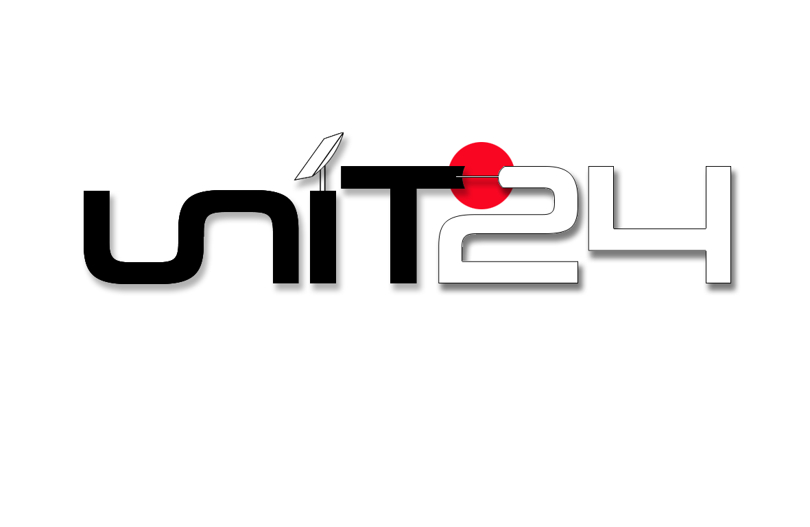Logo1 unit24 transparant
