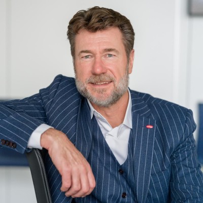 Starterscafé met Bart Buysse (Jonge Kamer Huis)